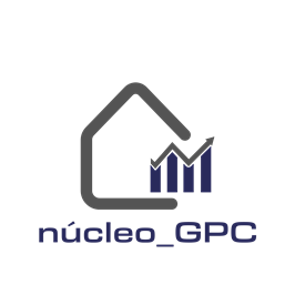 Logo Nucleo verticalp