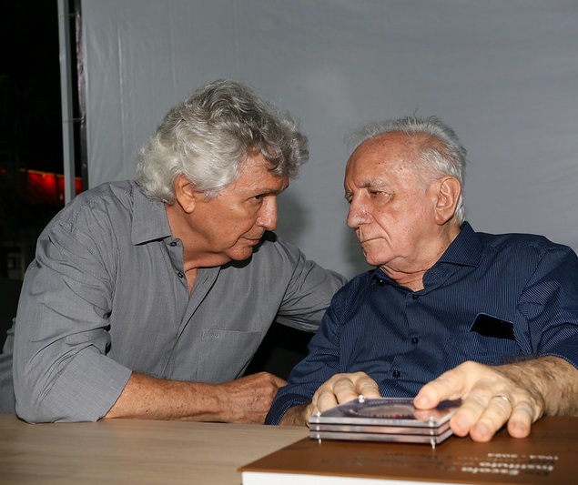 Prof Aristides